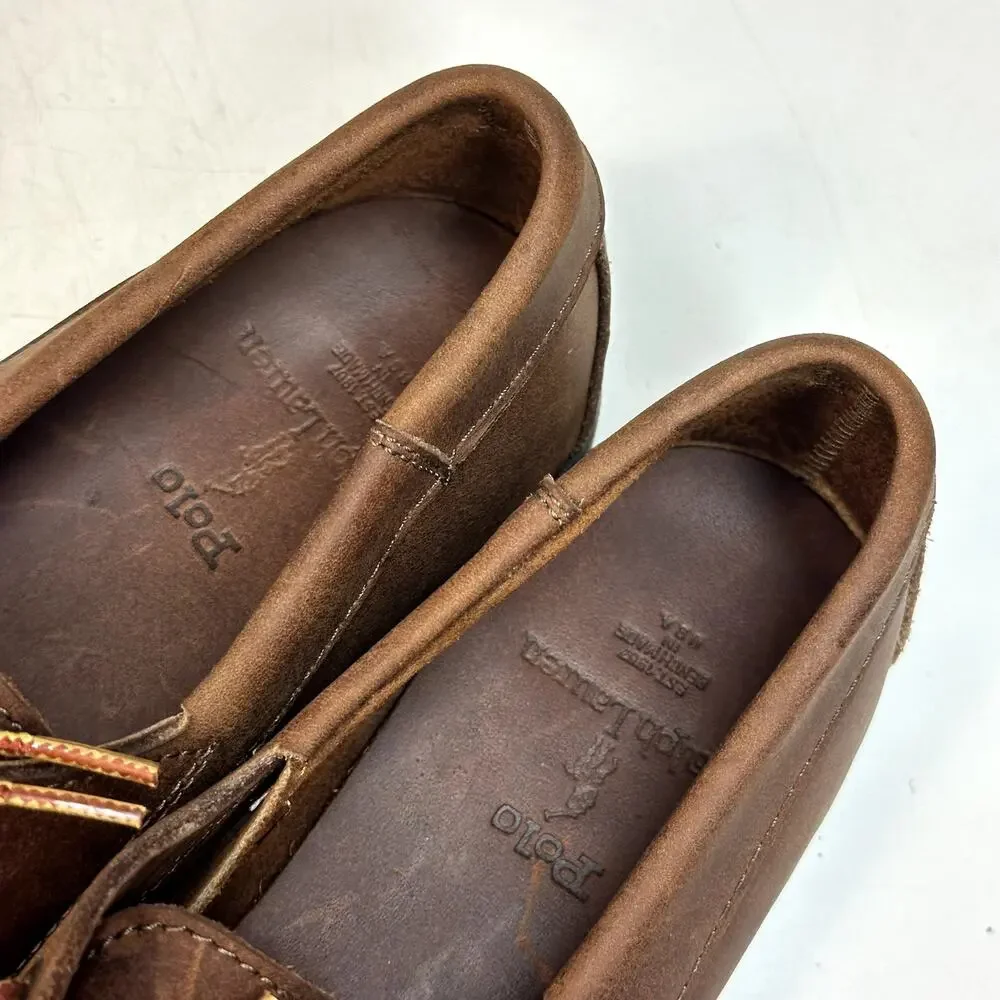 Rancourt polo ralph